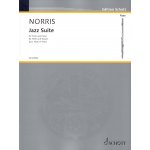 Image links to product page for Jazz Suite for Flute and Piano