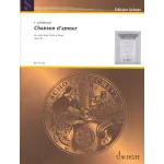 Image links to product page for Chanson d'Amour, Op20