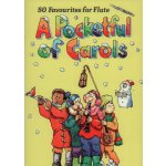 Image links to product page for A Pocketful of Carols for Flute