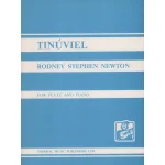 Image links to product page for Tinúviel for Flute and Piano