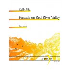 Image links to product page for Fantasia on Red River Valley