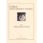 Image links to product page for Carla for Solo Alto Flute