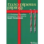 Image links to product page for Two Pipers Piping for Two Flutes