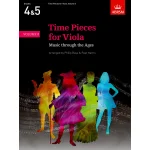 Image links to product page for Time Pieces for Viola, Vol 2