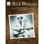 Image links to product page for The Best of Hank Williams [Easy Guitar]