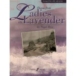 Image links to product page for Ladies in Lavender for Cello and Piano