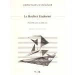Image links to product page for Le Rocher Endormi - Art Edition