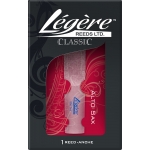 Image links to product page for Légère Classic Synthetic Alto Saxophone Reed Strength 2