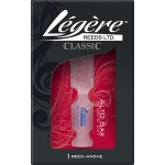 Image links to product page for Légère Studio Synthetic Alto Saxophone Reed Strength 2