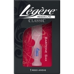 Image links to product page for Légère Classic Synthetic Baritone Saxophone Reed Strength 3.5