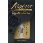 Image links to product page for Légère Signature Synthetic Tenor Saxophone Reed Strength 2