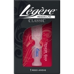 Image links to product page for Légère Studio Synthetic Tenor Saxophone Reed Strength 3