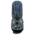 Image links to product page for Buffet-Crampon BC2512F-2-0 E12F Bb Clarinet