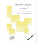 Image links to product page for Christmas Collection Volume 2