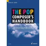 Image links to product page for The Pop Composer's Handbook