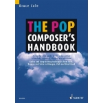 Image links to product page for The Pop Composer's Handbook