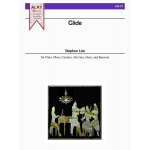 Image links to product page for Glide for Woodwind Sextet