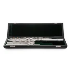 Image links to product page for Pearl PFA-207BES Alto Flute with B Footjoint