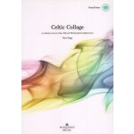 Image links to product page for Celtic Collage for Flute and Piano (includes CD)