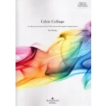 Image links to product page for Celtic Collage for Flute and Piano (includes Online Audio)