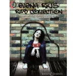 Image links to product page for Elena Riu's R&B Collection for Piano (includes CD)