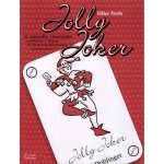 Image links to product page for Jolly Joker for Treble Recorder and Piano