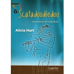 Image links to product page for Scatadoodledoo for Solo Flute