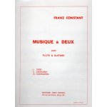 Image links to product page for Musique a Deux: Onde, Op57/1