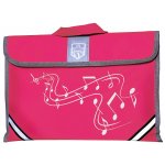Image links to product page for Montford MFMC1PK Music Carrier, Pink
