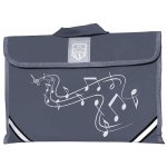 Image links to product page for Montford MFMC1N Music Carrier, Navy