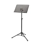 Image links to product page for K&M 11940 Orchestral Music Stand