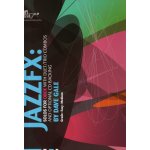 Image links to product page for JazzFX: Solos for Oboe with Duet/Trio Combos (includes CD)