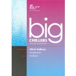 Image links to product page for Big Chillers [Alto Saxophone]