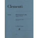 Image links to product page for Sonata in G major, Op37/2
