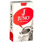 Image links to product page for Juno by Vandoren JSR6115 Alto Saxophone Reeds Strength 1.5, 10-pack