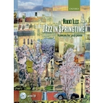 Image links to product page for Jazz in Springtime (includes CD)