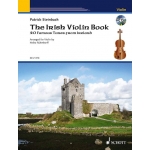 Image links to product page for The Irish Violin Book (includes Online Audio)