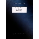 Image links to product page for Deep Blue for Flute and Piano and Beverley for Solo Flute
