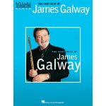 Image links to product page for The Very Best of James Galway