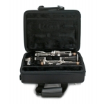 Image links to product page for Yamaha YCL-450M "Duet+" Bb Clarinet
