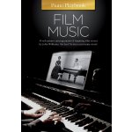 Image links to product page for Piano Playbook: Film Music