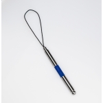Image links to product page for Woodwind FIXIT Screwdriver/Spring Hook Tool - Blue