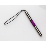 Image links to product page for Woodwind FIXIT Screwdriver/Spring Hook Tool - Purple