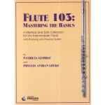 Image links to product page for Flute 103: Mastering the Basics