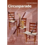 Image links to product page for Circusparade
