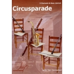 Image links to product page for Circus Parade