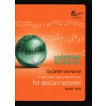 Image links to product page for Winner Scores All for Descant Recorder