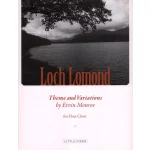 Image links to product page for Loch Lomond - Theme and Variations