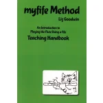 Image links to product page for The myfife Method - Teaching Handbook