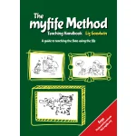 Image links to product page for The myfife Method - Teaching Handbook